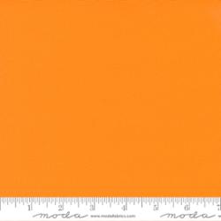 Bella Solid Amelia Orange --- Moda Fabrics