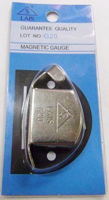 Magnetic Seam Guide