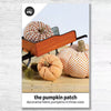 Pumpkin Patch -- Studio M Squared
