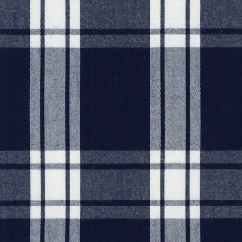 INDIGO from Denim Junction Y/D Washed -- Robert Kaufman