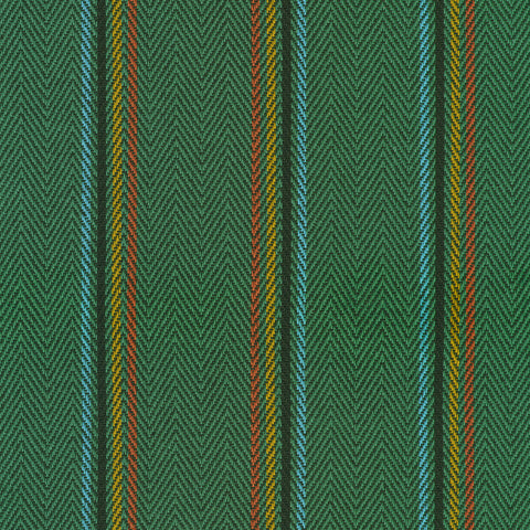 CYPRESS from Baja Blanket Stripe -- Robert Kaufman