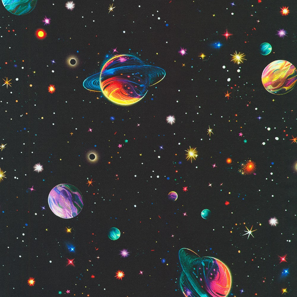 CELESTIAL Planets from Galaxy Cats -- Robert Kaufman