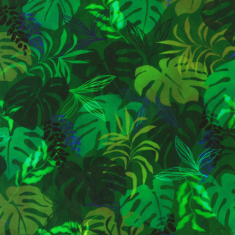 FERN from Wide Collection 108" wideback -- Robert Kaufman