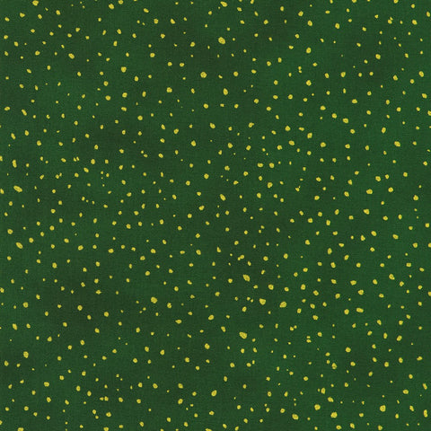 EVERGREEN Speckles  from Holiday Flourish - Forest Glen -- Robert Kaufman