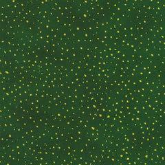 EVERGREEN Speckles  from Holiday Flourish - Forest Glen -- Robert Kaufman