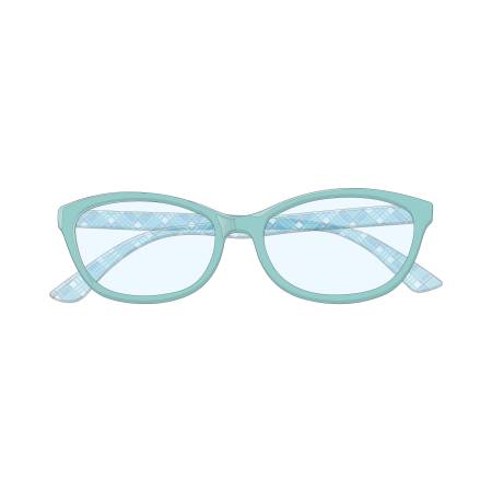 Lori Holt Readers With Soft Case +2.50 Strength