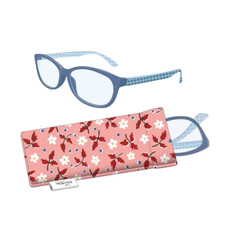 Lori Holt 4.0 Stitchy Readers
