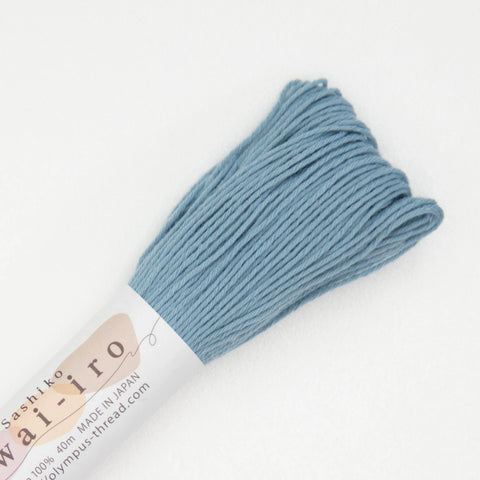 Sashiko Thread 40m -- EmmaCreation (Various Colors)