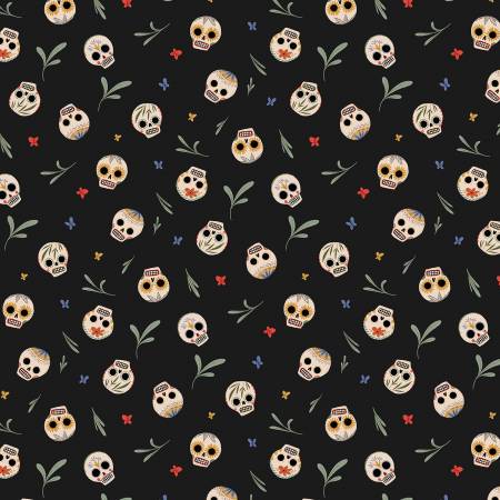 Midnight Skulls  -- Viva La Vida -- Dear Stella