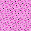 Pink Miss Lippy --- Mixtape by Pammie Jane Collection -- Dear Stella
