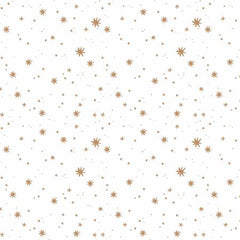 White Stars --- La Luna by Rae Ritchie -- Dear Stella