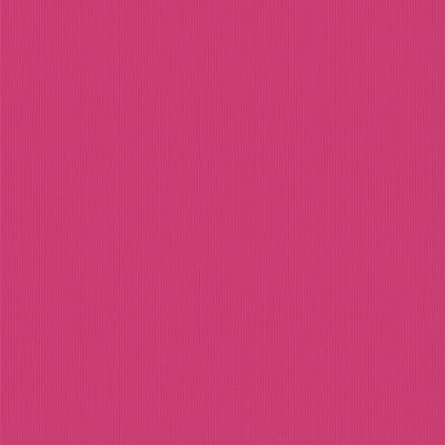 Avalana Rib Hot Pink --- Stof A/S Fabrics