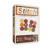 Stitch: The Fast Paced Card Game
