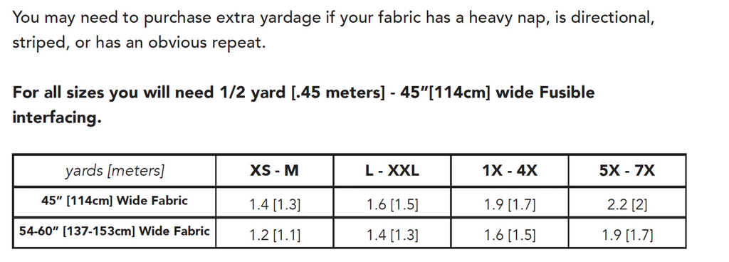 54-60 Fabric - Fabric Direct