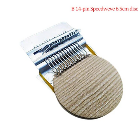 Speedweve Darning Loom  -- Various Sizes