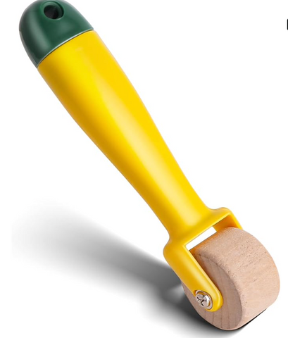 Wood Seam Roller