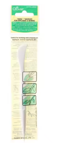 HERA Marker