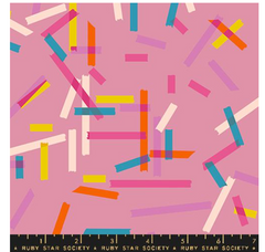 Washi Tape in Plum -- Salutations by Rashida Coleman Hale for Ruby Star Society