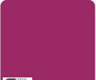 AVALANA Jersey- Solid Magenta --- Stof A/S Fabrics