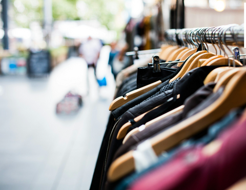 Sustainable Upcycling with Lauren of Sew Mojo