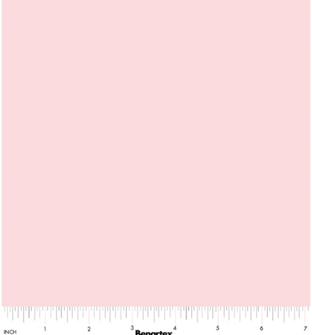 Comfort Flannel Solids in Pink -- Benartex Fabrics