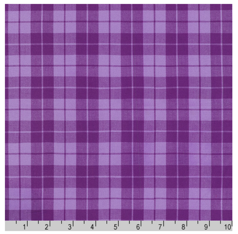 WISTERIA from Kona Loomworks-Summer Breeze  -- Robert Kaufman