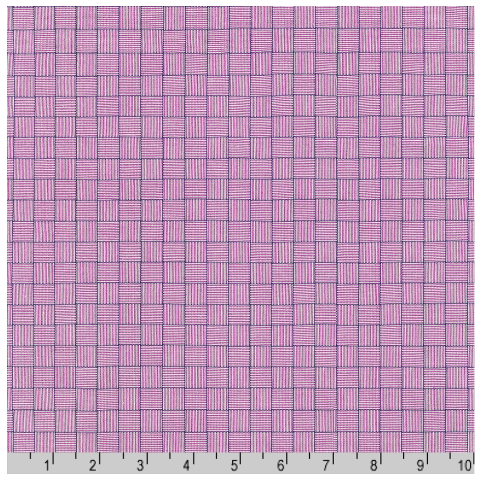 GERANIUM from Kona Loomworks-Summer Breeze -- Robert Kaufman