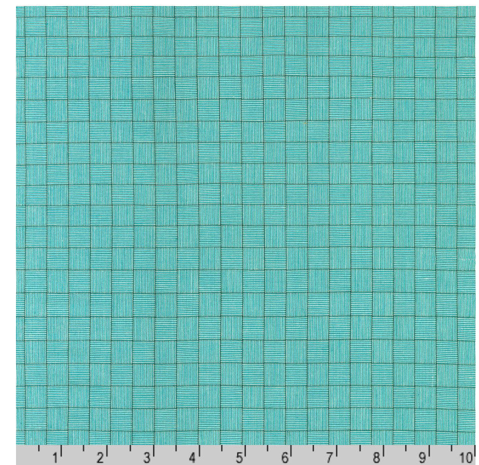 BREAKERS from Kona Loomworks-Summer Breeze -- Robert Kaufman