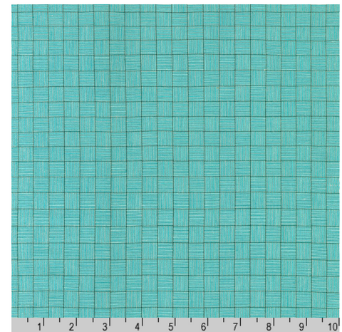 BREAKERS from Kona Loomworks-Summer Breeze -- Robert Kaufman