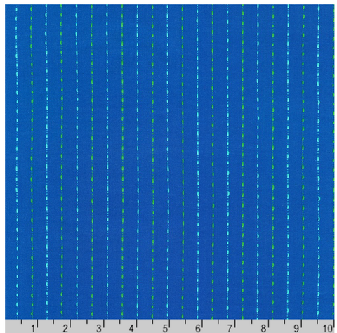 SURF from Kona Loomworks-Summer Breeze -- Robert Kaufman
