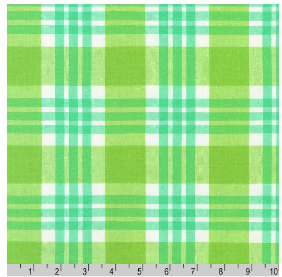 PEAR from Kona Loomworks-Summer Breeze  -- Robert Kaufman