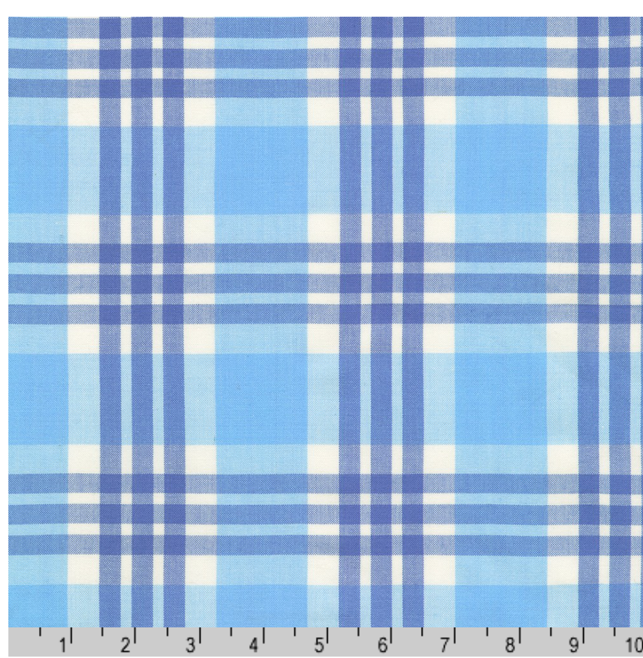 PRAIRE SKY from Kona Loomworks-Summer Breeze  -- Robert Kaufman