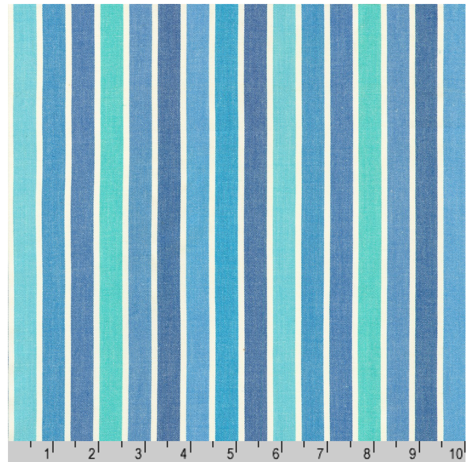 MALIBU from Kona Loomworks-Summer Breeze  -- Robert Kaufman