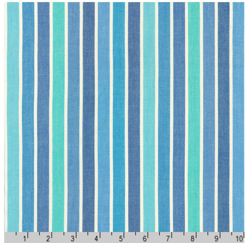 MALIBU from Kona Loomworks-Summer Breeze  -- Robert Kaufman