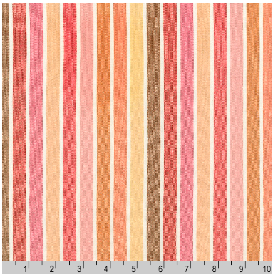NECTARINE from Kona Loomworks-Summer Breeze  -- Robert Kaufman