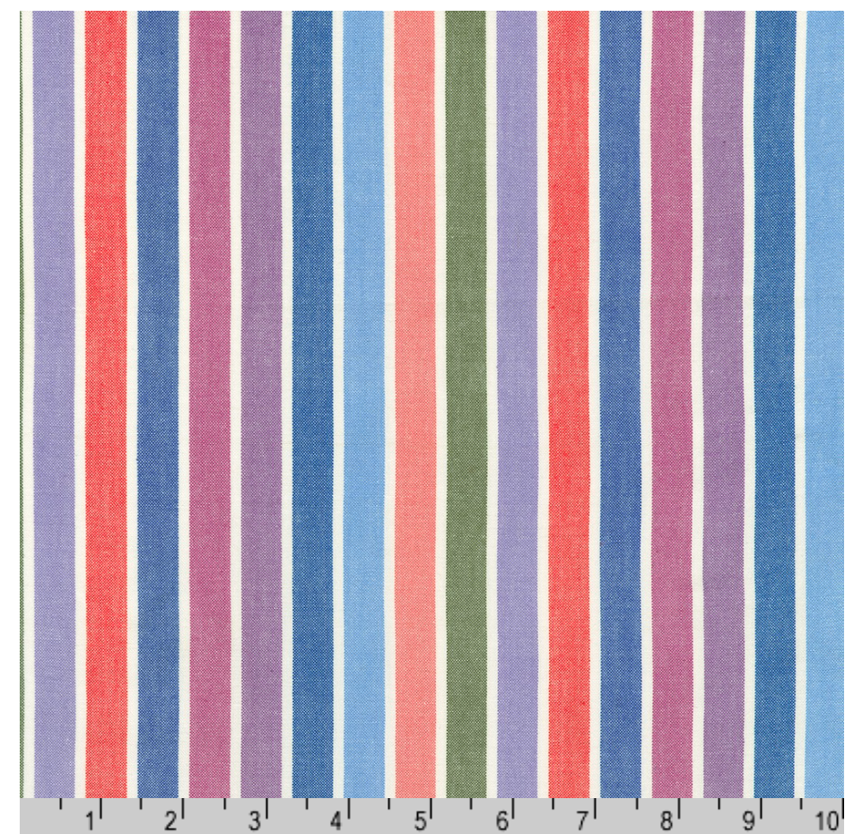 ZINNIA from Kona Loomworks-Summer Breeze  -- Robert Kaufman