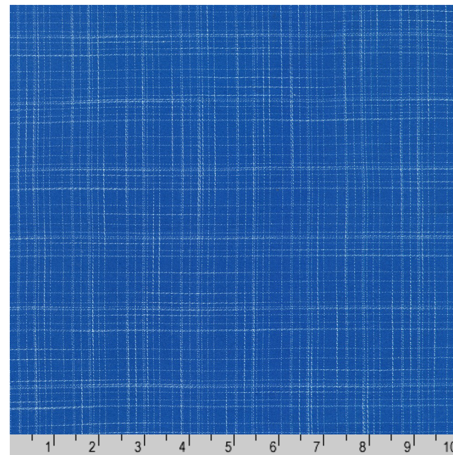 BLUEPRINT from Kona Loomworks-Summer Breeze  -- Robert Kaufman
