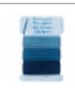 Darning Yarn Assorted colors -- Clover