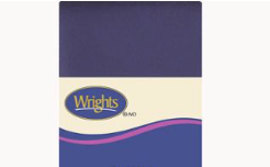 Satin Blanket Binding -- Wrights