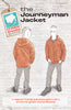 Journeyman Jacket -- Crinkle Dreams