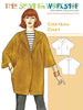 Chateau Coat -- The Sewing Workshop