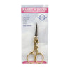 Rabbit Embroidery Scissor 4in -- Tooltron