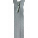 Unique Invisible Zipper 22in -- Assorted Colors