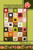 Pandemonium Pattern -- Villa Rosa Designs