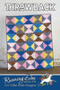 Throwback Pattern -- Villa Rosa Designs