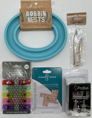 EverSewn Sewing Expansion Kit