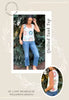 Quilted Tank Top Pattern -- Wellspring Design
