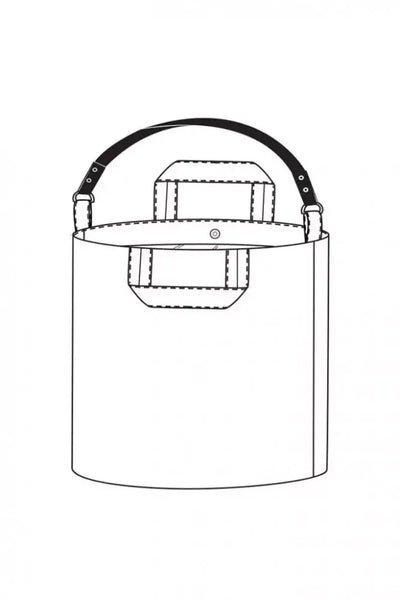 The Jack Tar  Sewing Pattern