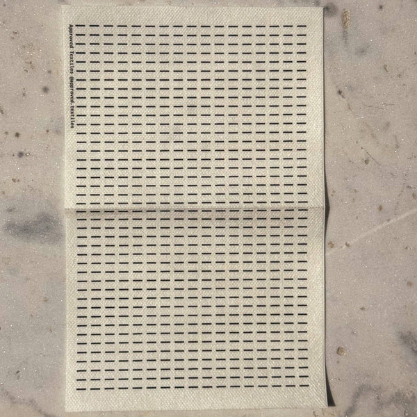 Just the Basics . Minimal Mending Series