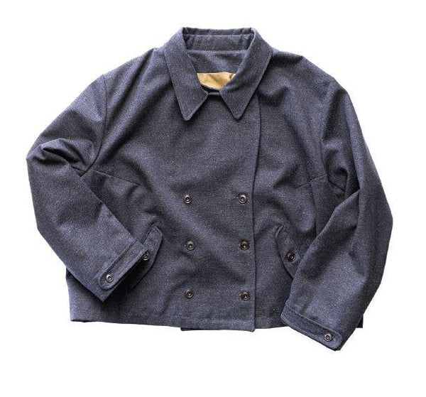 The Denham UK 18-28 Sewing Pattern